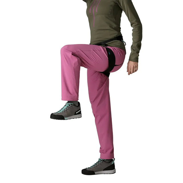 Pantaloni Femei Patagonia W Free Wall Pantaloni Femei Patagonia W Free Wall