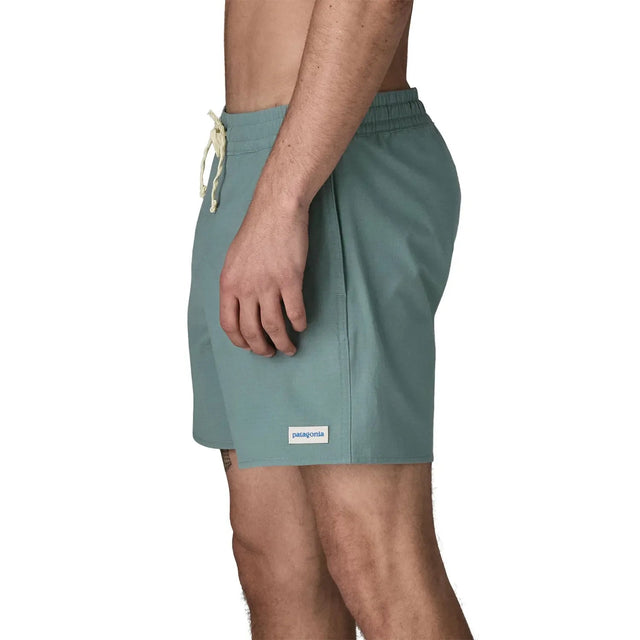 Sort Barbati Patagonia M Home Waters Volley 16" Sort Barbati Patagonia M Home Waters Volley 16"
