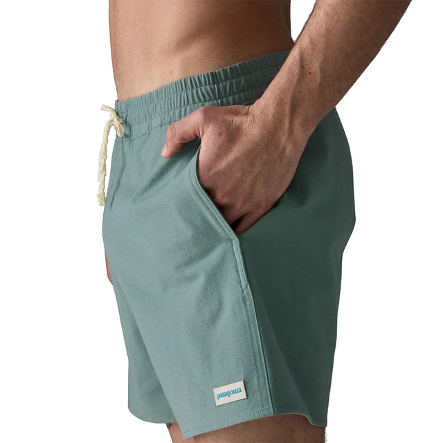 Sort Barbati Patagonia M Home Waters Volley 16" Sort Barbati Patagonia M Home Waters Volley 16"