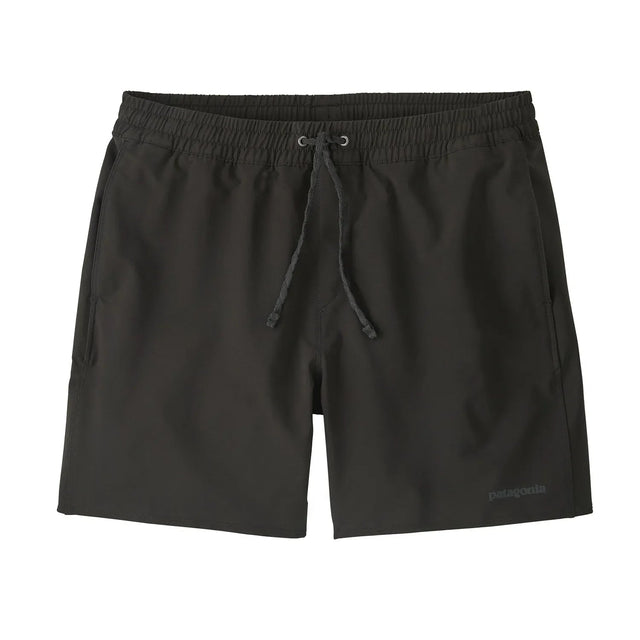 Sort Barbati Patagonia M Hydropeak Volley 16" Sort Barbati Patagonia M Hydropeak Volley 16"