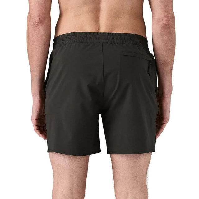 Sort Barbati Patagonia M Hydropeak Volley 16" Sort Barbati Patagonia M Hydropeak Volley 16"