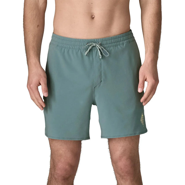 Sort Barbati Patagonia M Hydropeak Volley 16" Sort Barbati Patagonia M Hydropeak Volley 16"