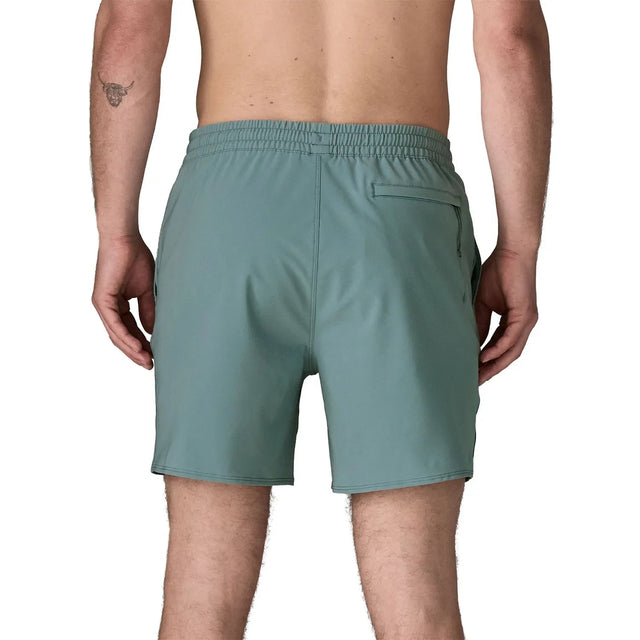 Sort Barbati Patagonia M Hydropeak Volley 16" Sort Barbati Patagonia M Hydropeak Volley 16"
