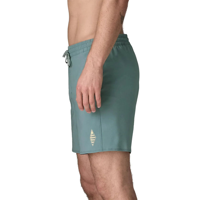Sort Barbati Patagonia M Hydropeak Volley 16" Sort Barbati Patagonia M Hydropeak Volley 16"