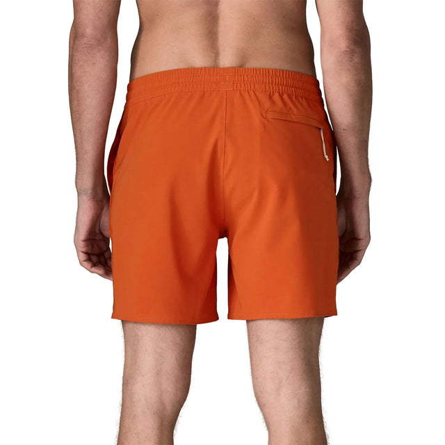 Sort Barbati Patagonia M Hydropeak Volley 16" Sort Barbati Patagonia M Hydropeak Volley 16"