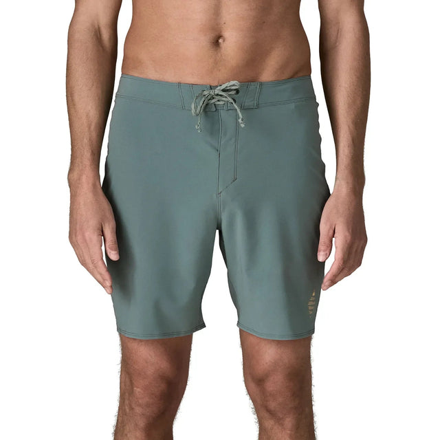 Sort Barbati Patagonia M Hydropeak Boardshorts 18" Sort Barbati Patagonia M Hydropeak Boardshorts 18"