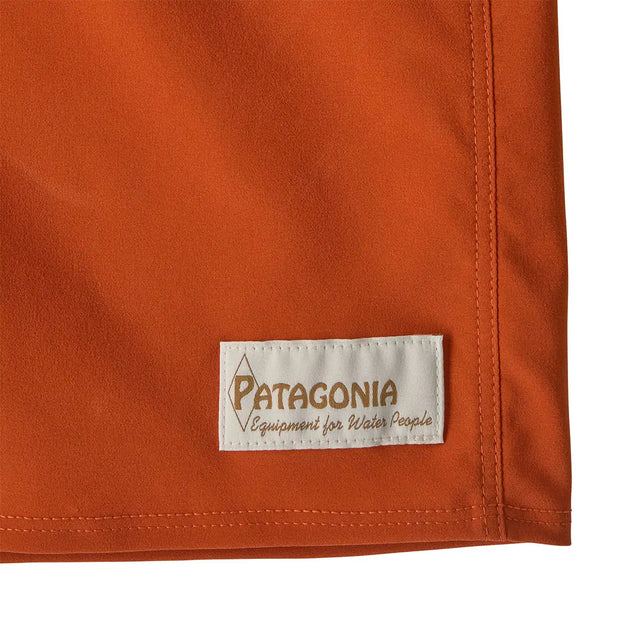 Sort Barbati Patagonia M Hydropeak Boardshorts 18" Sort Barbati Patagonia M Hydropeak Boardshorts 18"