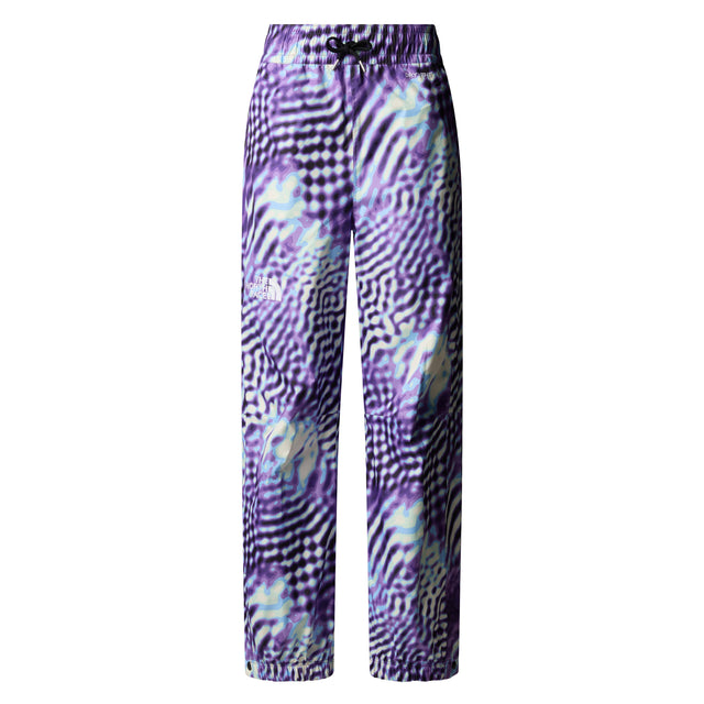 Pantaloni Femei The North Face W Build Up Pantaloni Femei The North Face W Build Up