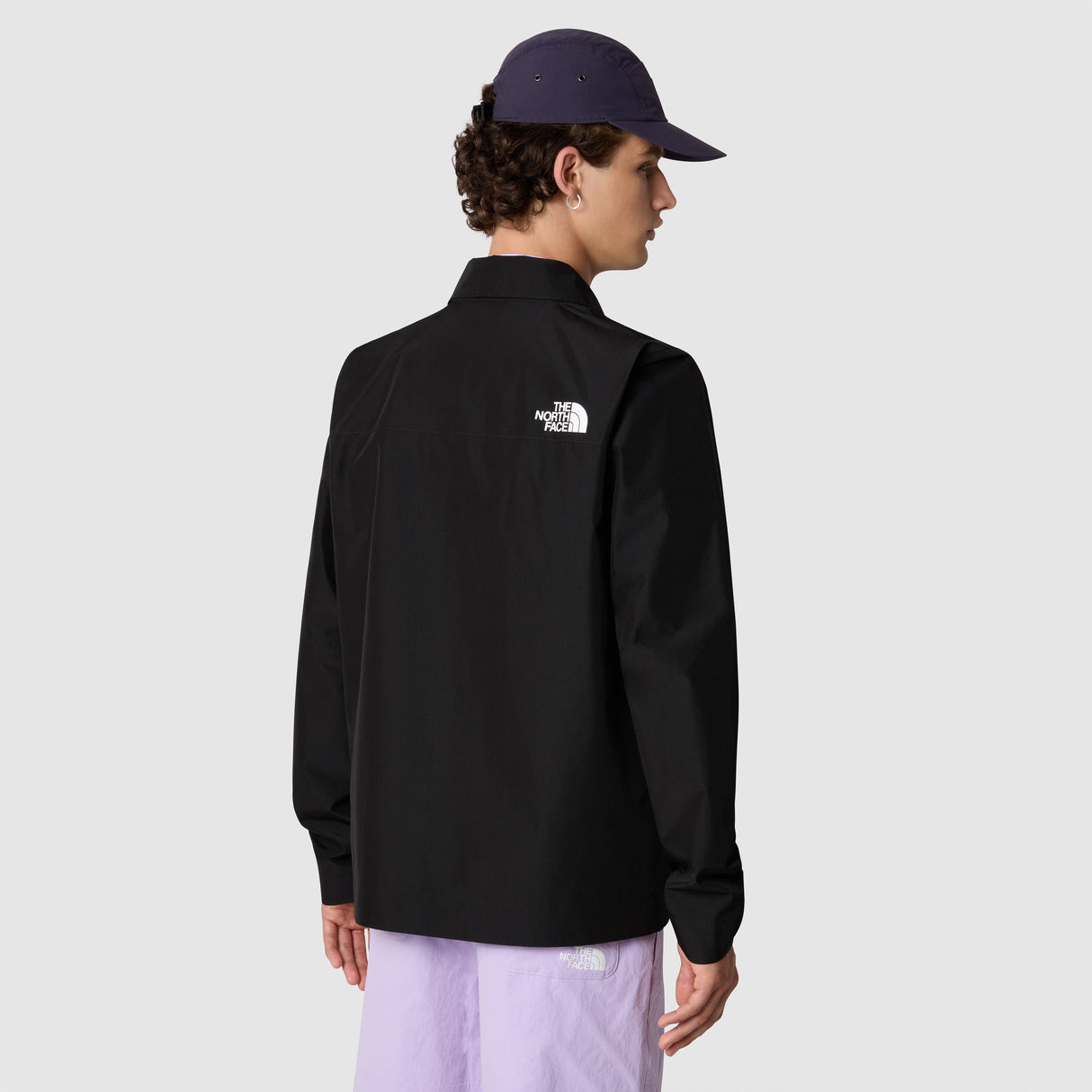 Jacheta Barbati The North Face M Amos Tech Jacheta Barbati The North Face M Amos Tech