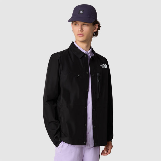 Jacheta Barbati The North Face M Amos Tech Jacheta Barbati The North Face M Amos Tech