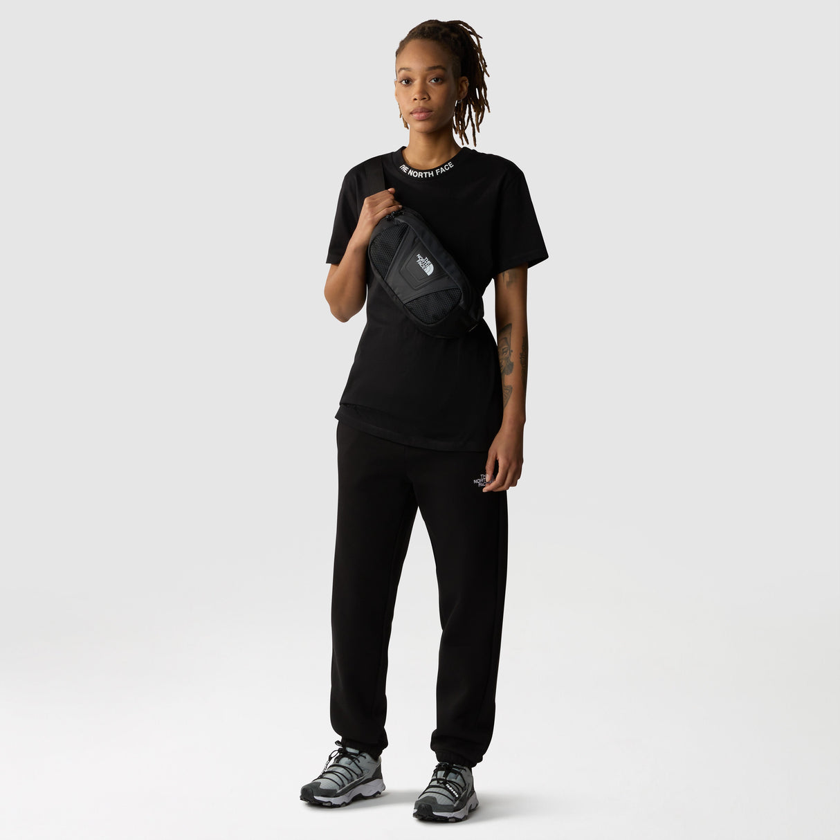 Tricou Femei The North Face W Zumu Tricou Femei The North Face W Zumu