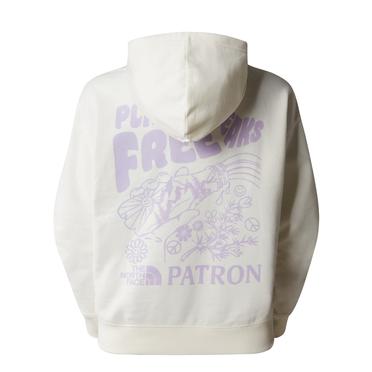 Hanorac Femei The North Face W Nature Hanorac Femei The North Face W Nature