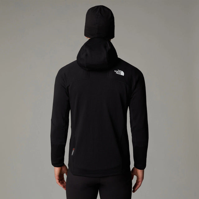 Polar Barbati The North Face M Stormgap Powergrid Hoodie Polar Barbati The North Face M Stormgap Powergrid Hoodie