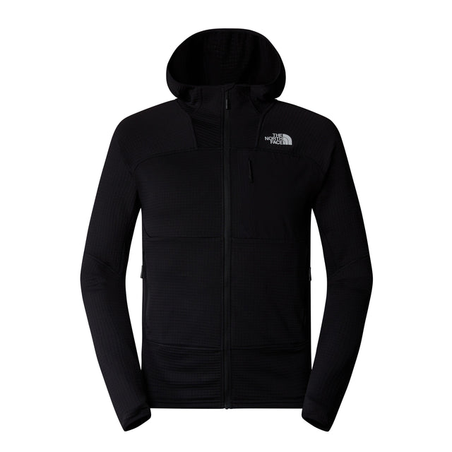 Polar Barbati The North Face M Stormgap Powergrid Hoodie Polar Barbati The North Face M Stormgap Powergrid Hoodie