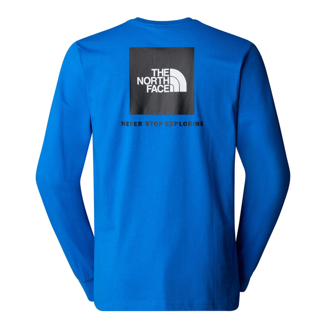 Bluza Barbati The North Face M Red Box Bluza Barbati The North Face M Red Box