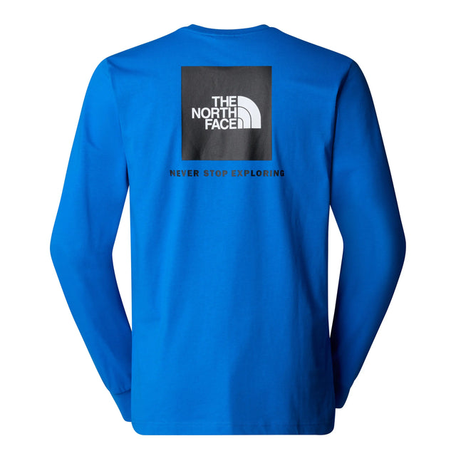Bluza Barbati The North Face M Red Box Bluza Barbati The North Face M Red Box