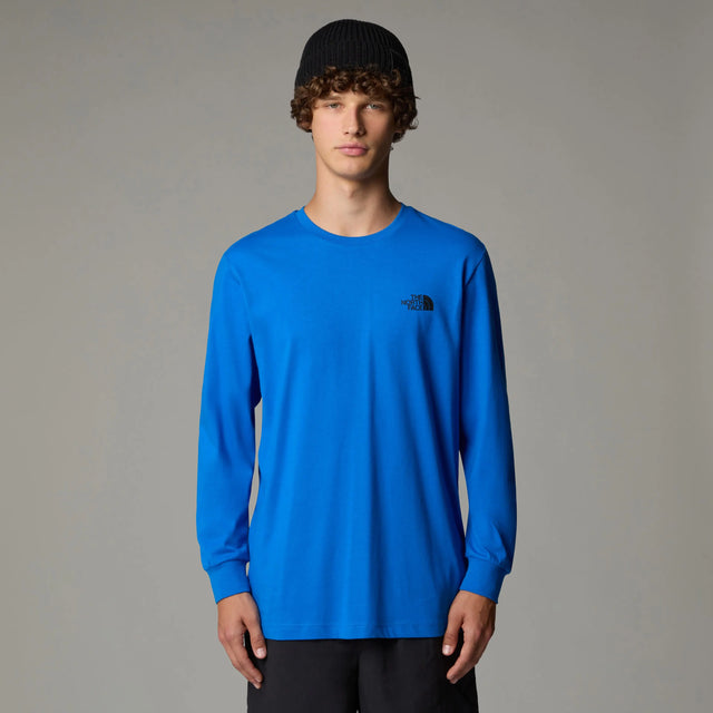 Bluza Barbati The North Face M Red Box Bluza Barbati The North Face M Red Box