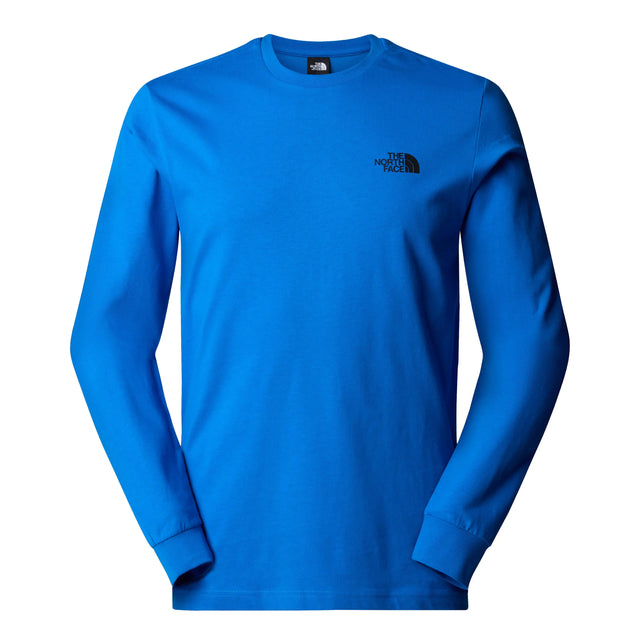 Bluza Barbati The North Face M Red Box Bluza Barbati The North Face M Red Box
