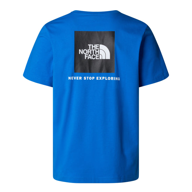 Tricou Barbati The North Face M Red Box Tricou Barbati The North Face M Red Box