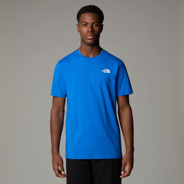Tricou Barbati The North Face M Red Box Tricou Barbati The North Face M Red Box