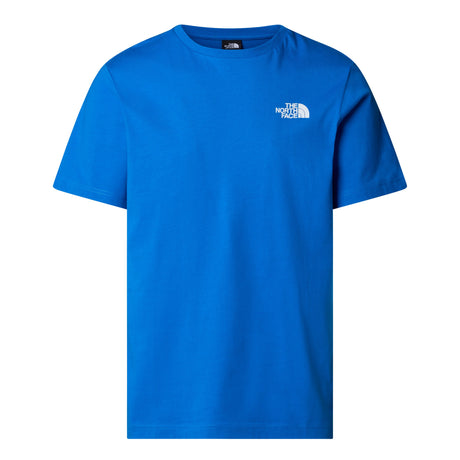 Tricou Barbati The North Face M Redbox   Tricou Barbati The North Face M Redbox