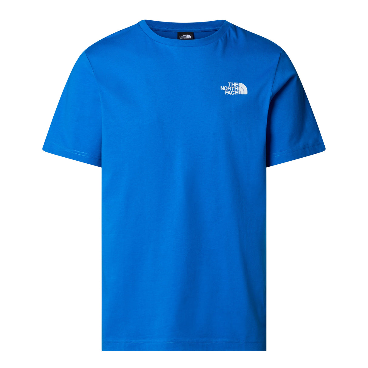 Tricou Barbati The North Face M Redbox Tricou Barbati The North Face M Redbox