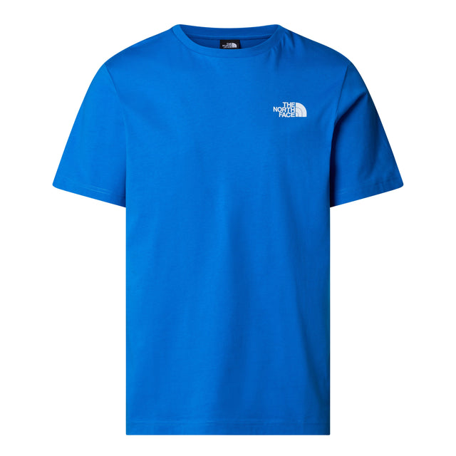 Tricou Barbati The North Face M Red Box Tricou Barbati The North Face M Red Box