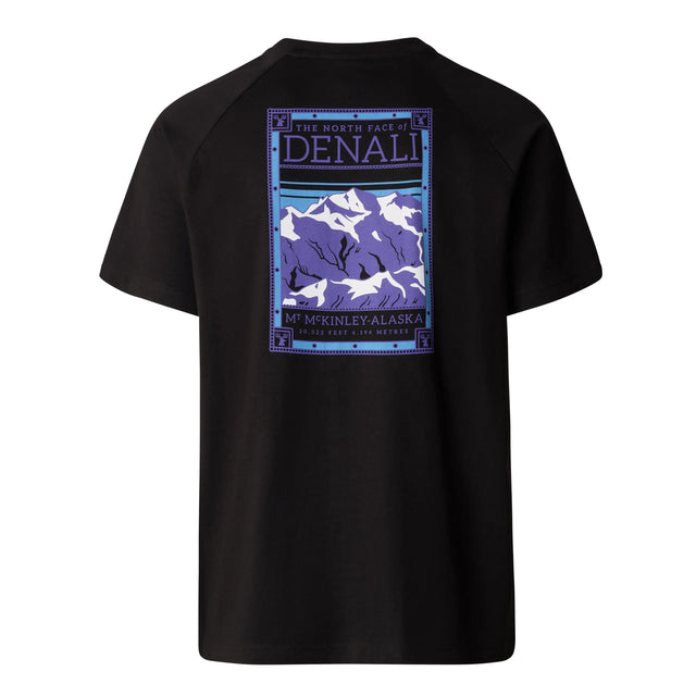 Tricou Barbati The North Face M North Faces Tricou Barbati The North Face M North Faces