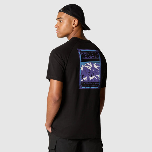 Tricou Barbati The North Face M North Faces Tricou Barbati The North Face M North Faces