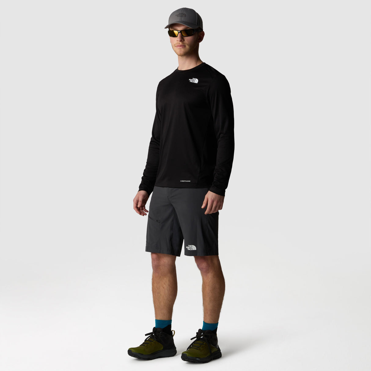 Bluza Barbati The North Face M Shadow Bluza Barbati The North Face M Shadow