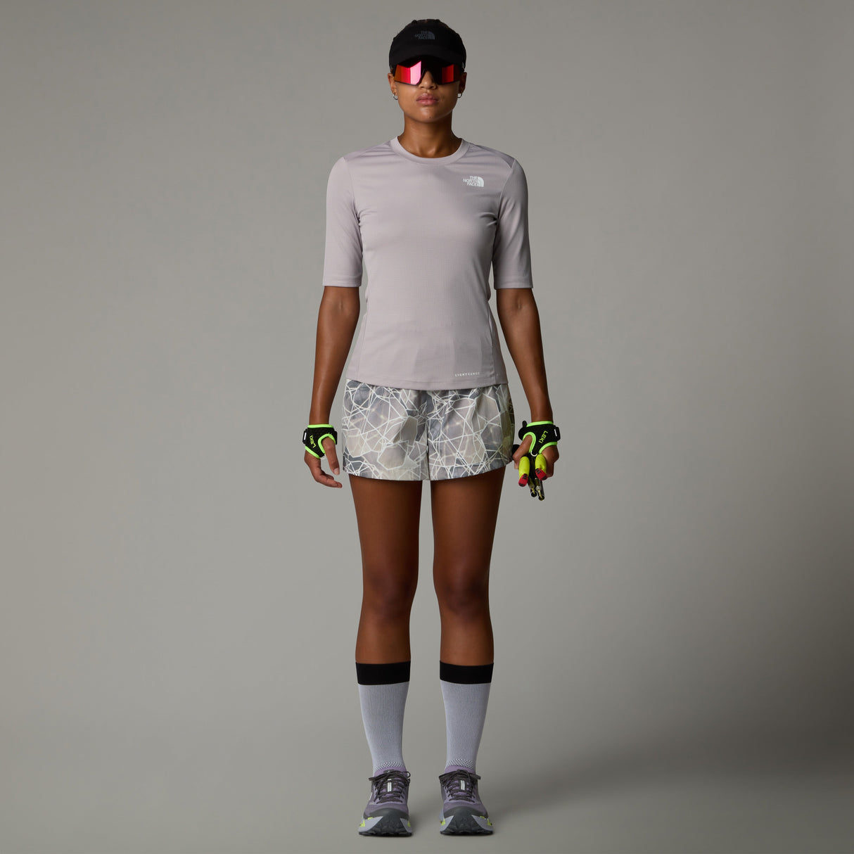 Tricou Femei The North Face W Shadow Tricou Femei The North Face W Shadow