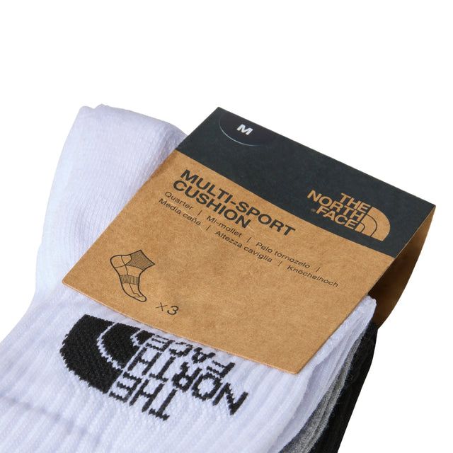 Sosete Unisex The North Face Multi Sport Cush Sosete Unisex The North Face Multi Sport Cush