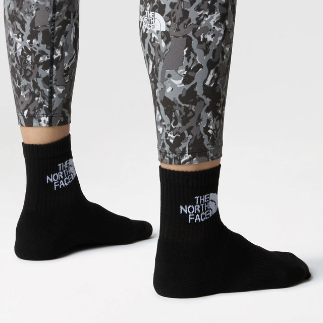 Sosete Unisex The North Face Multi Sport Cush Sosete Unisex The North Face Multi Sport Cush