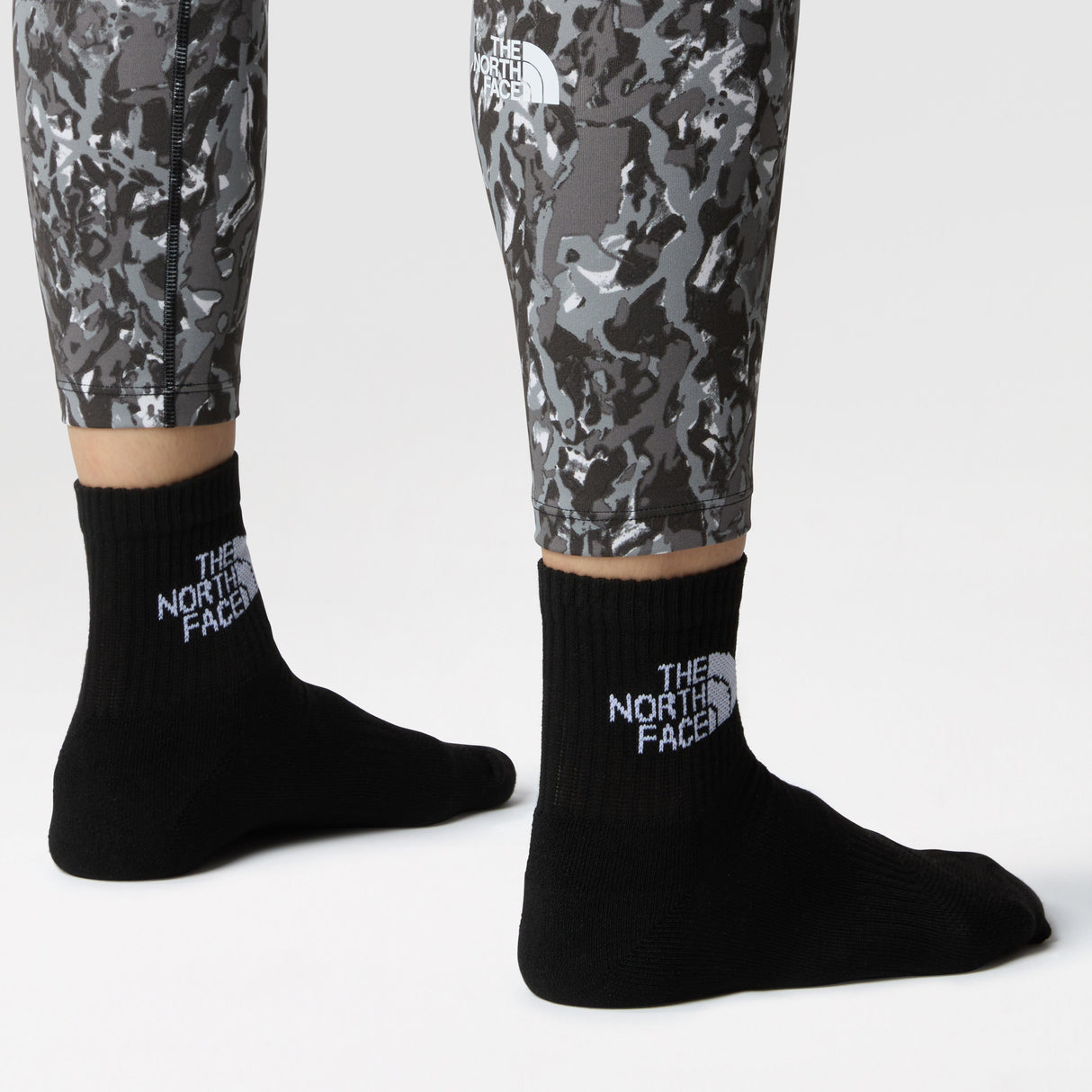 Sosete Unisex The North Face Multi Sport Cush Sosete Unisex The North Face Multi Sport Cush