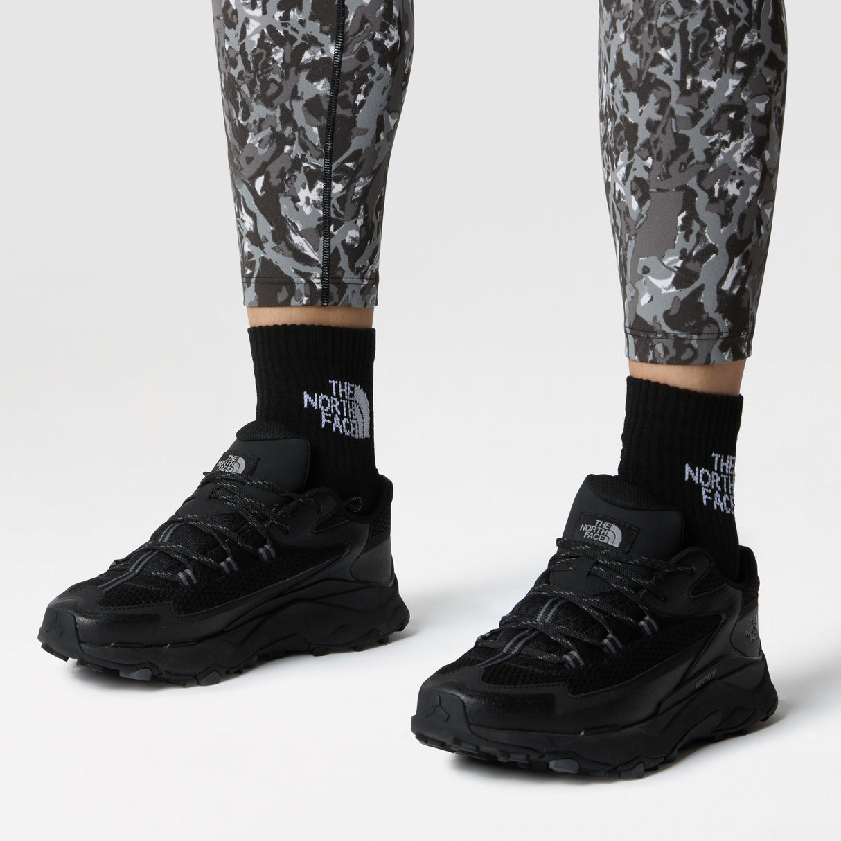 Sosete Unisex The North Face Multi Sport Cush Sosete Unisex The North Face Multi Sport Cush