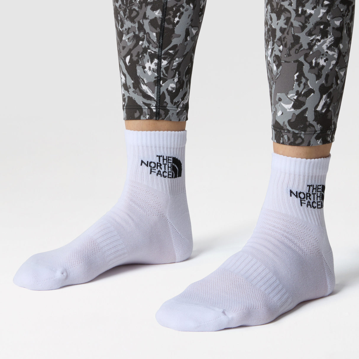 Sosete Unisex The North Face Multi Sport Cush   Sosete Unisex The North Face Multi Sport Cush