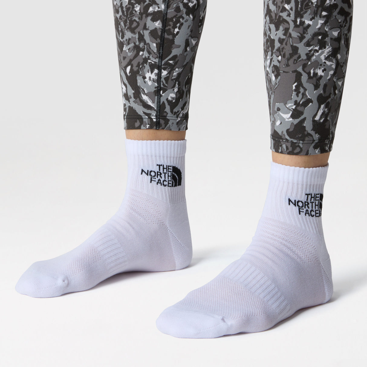 Sosete Unisex The North Face Multi Sport Cush   Sosete Unisex The North Face Multi Sport Cush