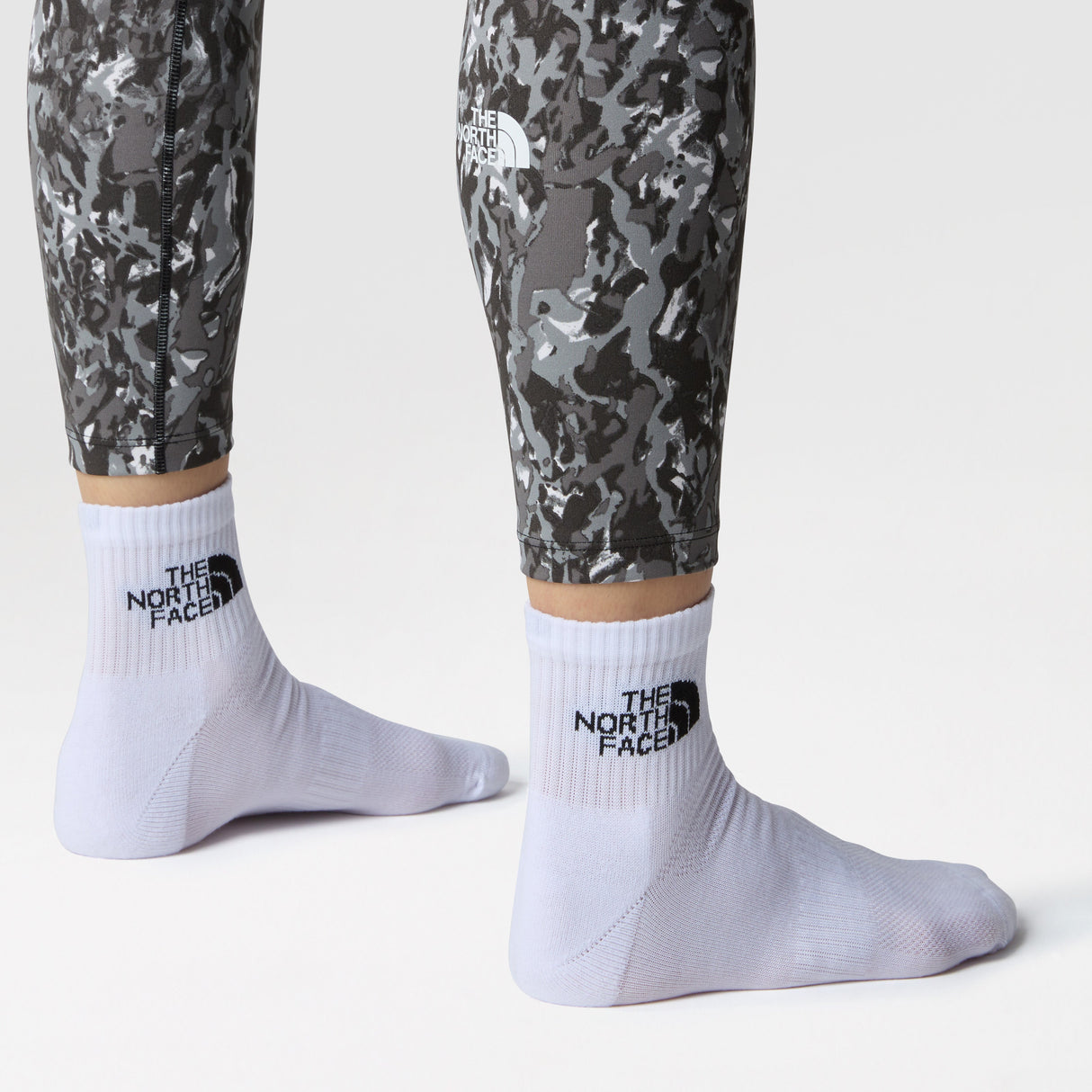 Sosete Unisex The North Face Multi Sport Cush   Sosete Unisex The North Face Multi Sport Cush