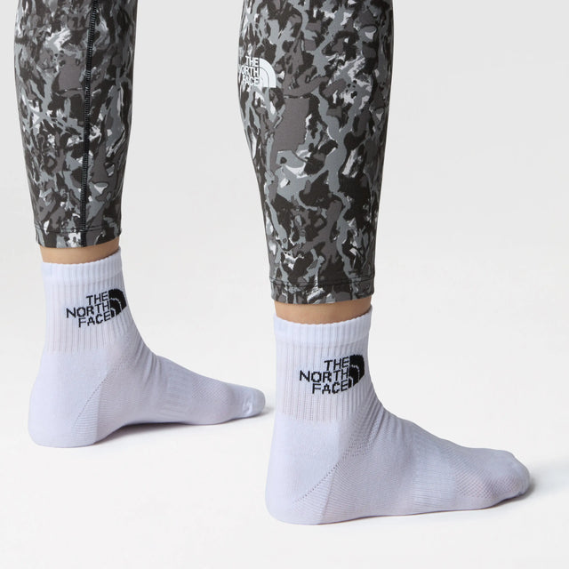 Sosete Unisex The North Face Multi Sport Cush Sosete Unisex The North Face Multi Sport Cush