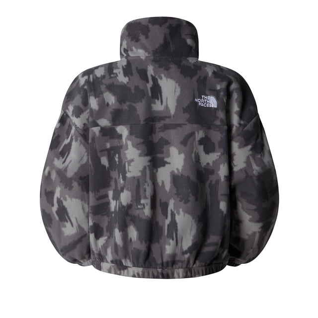 Polar Femei The North Face W Ma Fleece Print Polar Femei The North Face W Ma Fleece Print
