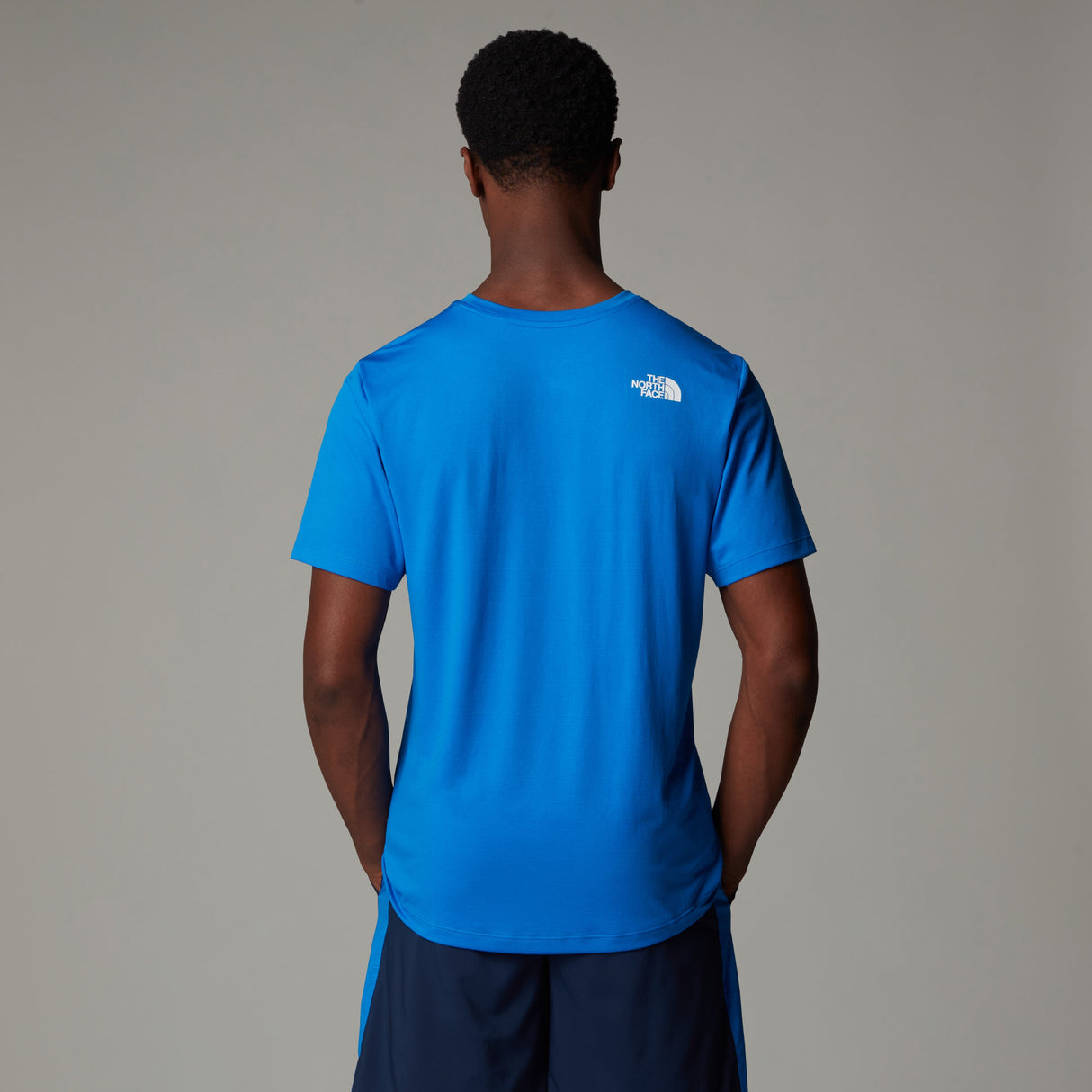 Tricou Barbati The North Face M 24/7 Reg Tricou Barbati The North Face M 24/7 Reg