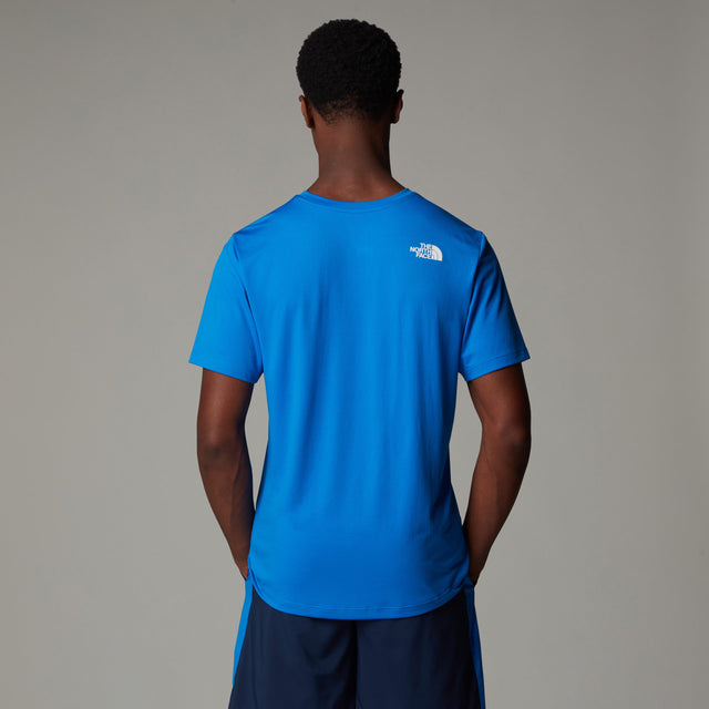 Tricou Barbati The North Face M 24/7 Reg Tricou Barbati The North Face M 24/7 Reg