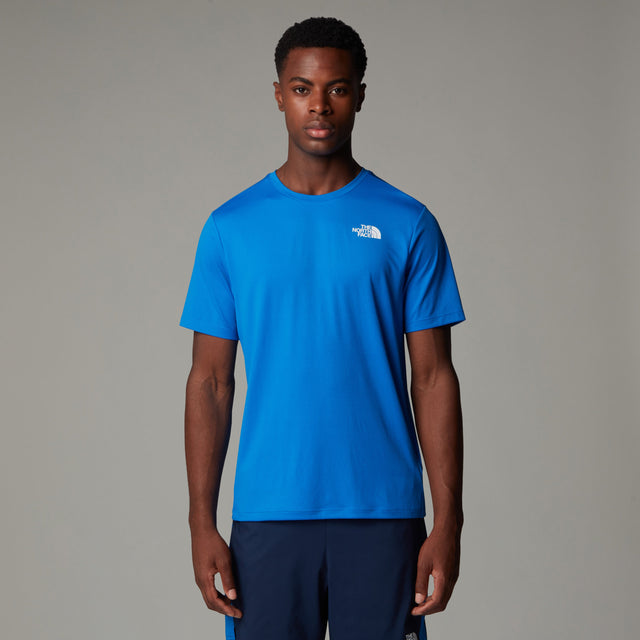 Tricou Barbati The North Face M 24/7 Reg Tricou Barbati The North Face M 24/7 Reg