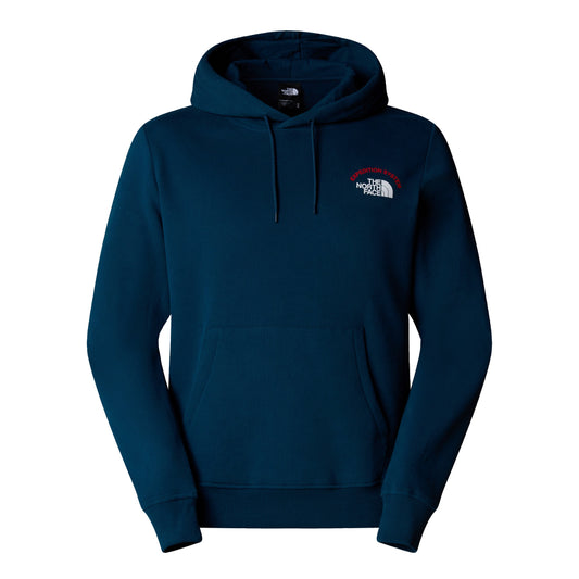 Hanorac Barbati The North Face M Expedition System Graphic   Hanorac Barbati The North Face M Expedition System Graphic