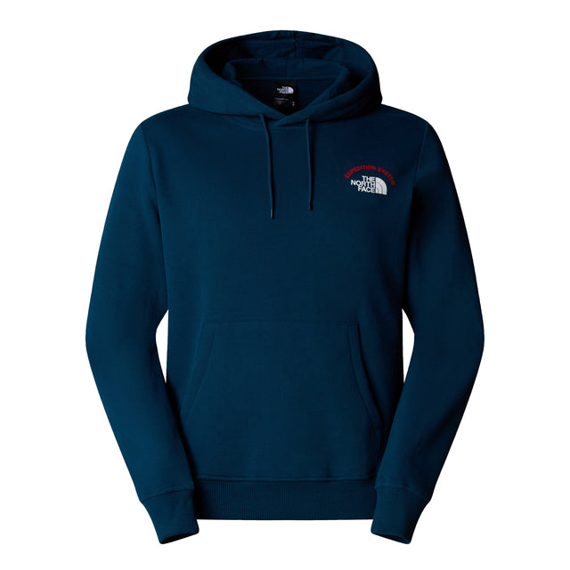 Hanorac Barbati The North Face M Expedition System Graphic Hanorac Barbati The North Face M Expedition System Graphic