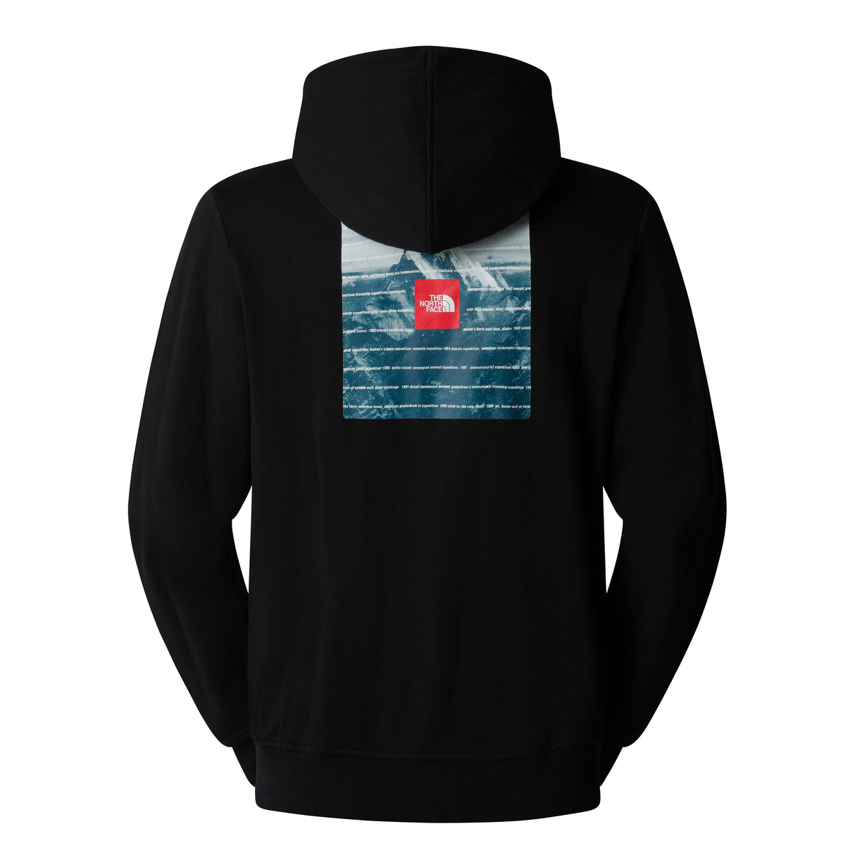 Hanorac Barbati The North Face M Expedition System Graphic Hanorac Barbati The North Face M Expedition System Graphic