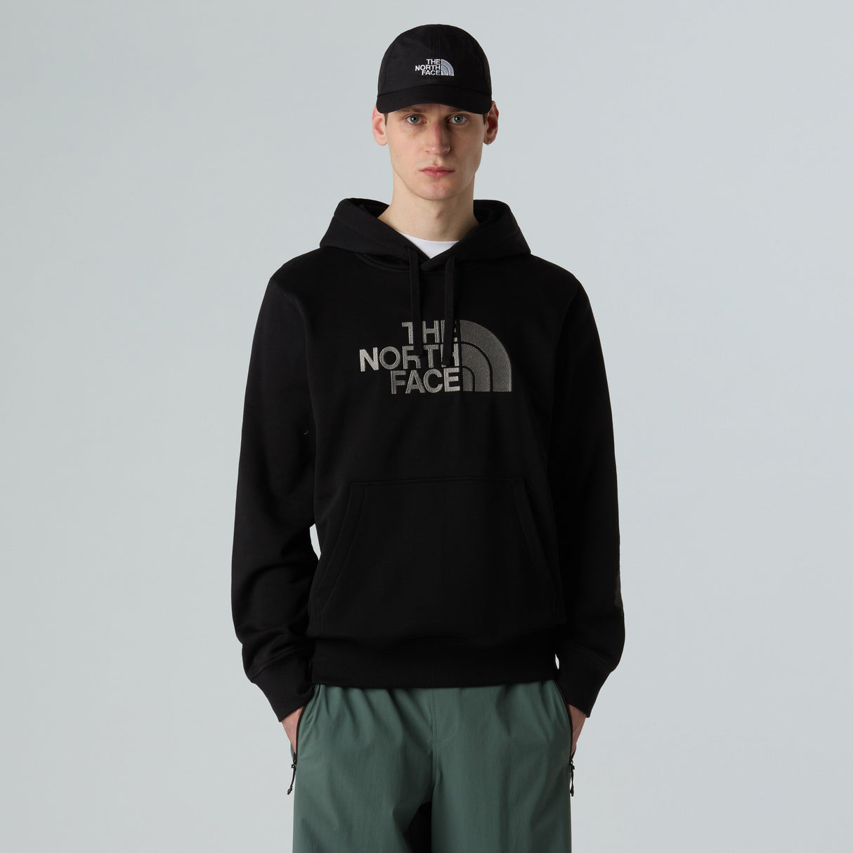 Hanorac Barbati The North Face M Drew Peak   Hanorac Barbati The North Face M Drew Peak