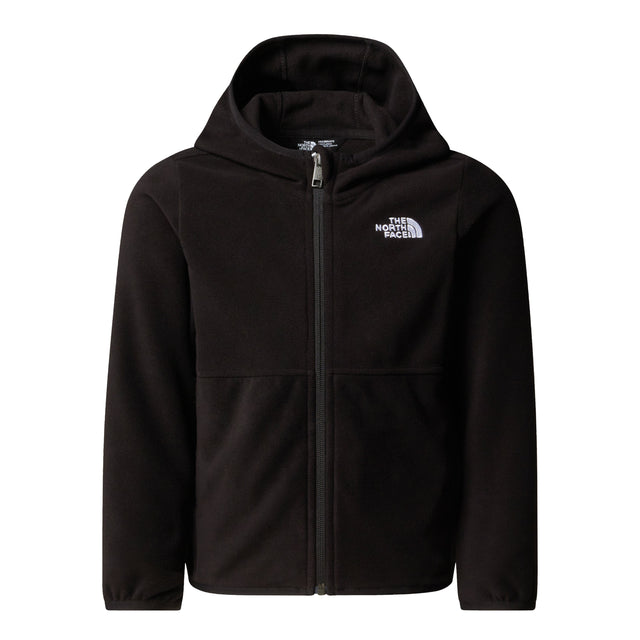 Polar Copii The North Face K Glacier Fz Hoodie Polar Copii The North Face K Glacier Fz Hoodie
