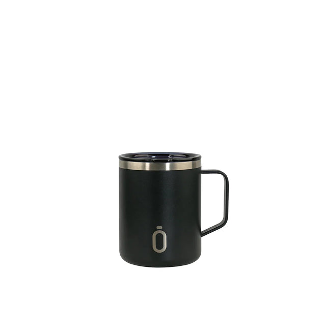Cana Termos Runbott Mug 400ml Cana Termos Runbott Mug 400ml