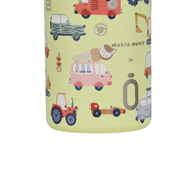 Sticla Termos Runbott Mii Marta Munte 350ml Sticla Termos Runbott Mii Marta Munte 350ml